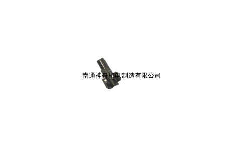 人形機器人指關節零件2